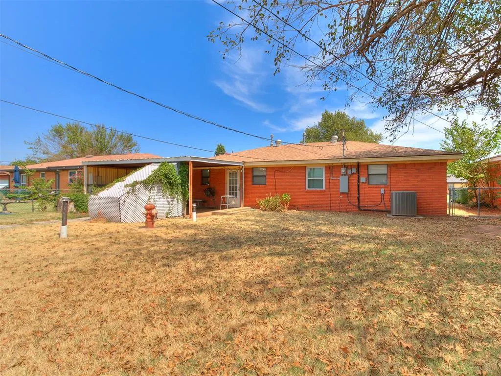 Photo 38 — 2305 Knox Drive, Oklahoma City, OK 73115