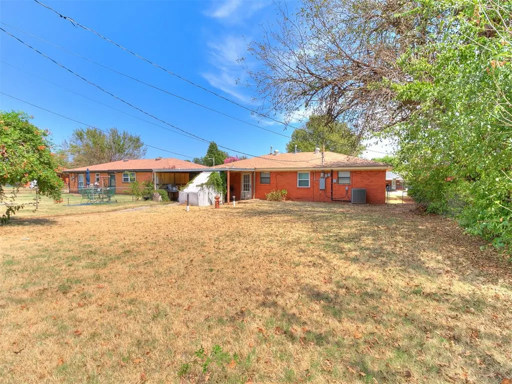 Photo 39 — 2305 Knox Drive, Oklahoma City, OK 73115