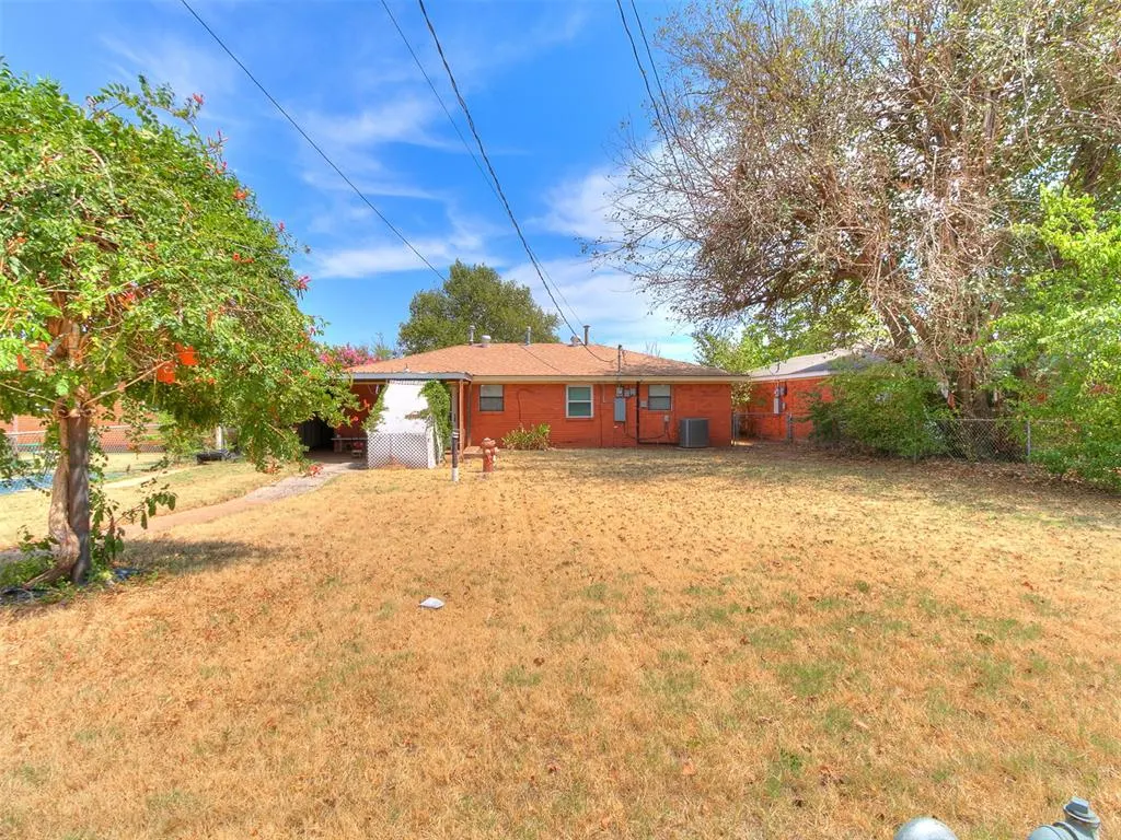 Photo 40 — 2305 Knox Drive, Oklahoma City, OK 73115