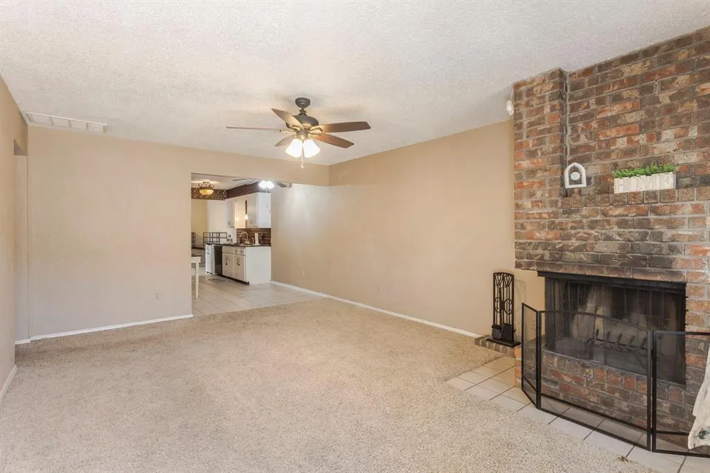 Photo 9 — 7129 NW 16th Street 7129, Bethany, OK 73008