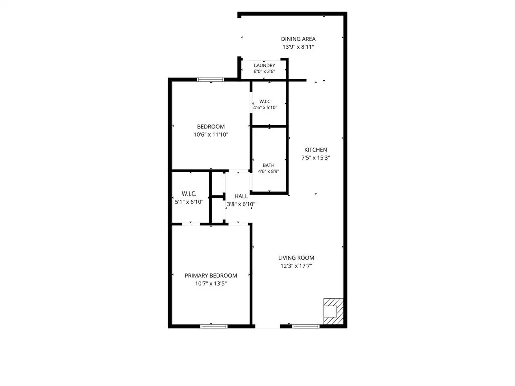 Photo 19 — 7129 NW 16th Street 7129, Bethany, OK 73008