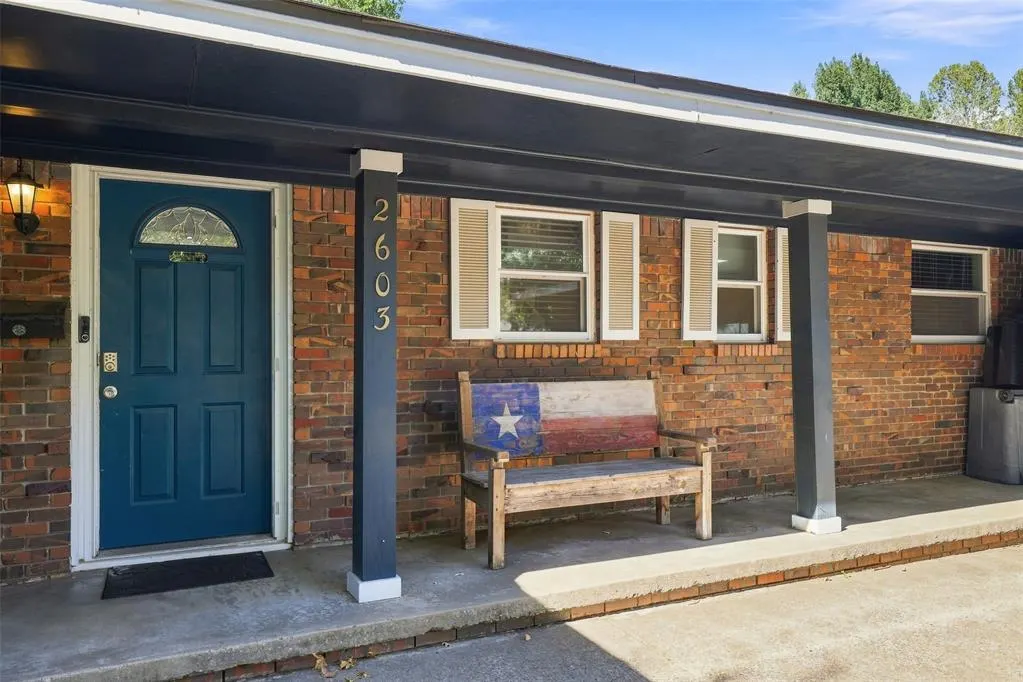 Photo 3 — 2603 Brentwood Drive, Norman, OK 73069