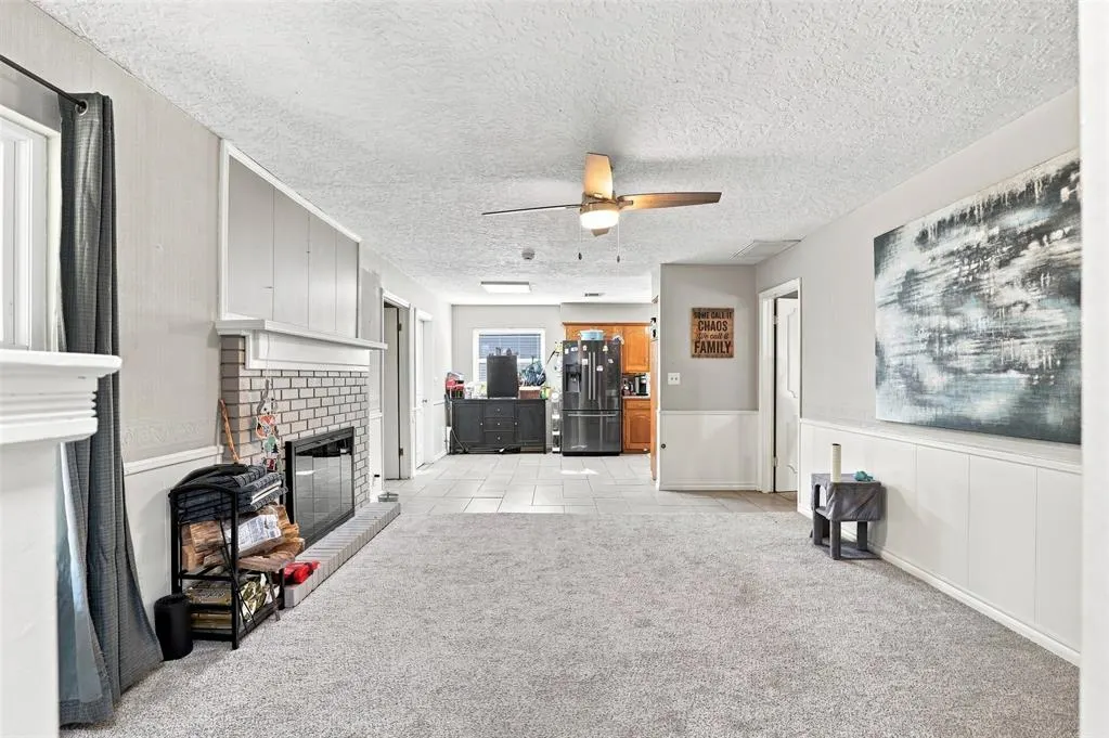 Photo 9 — 2603 Brentwood Drive, Norman, OK 73069