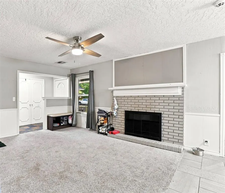 Photo 10 — 2603 Brentwood Drive, Norman, OK 73069