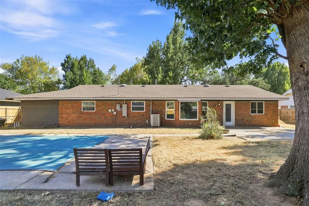 Photo 34 — 2603 Brentwood Drive, Norman, OK 73069