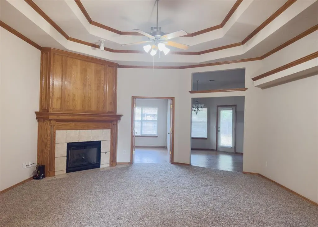 Photo 5 — 1633 SW 32nd Street, Moore, OK 73160