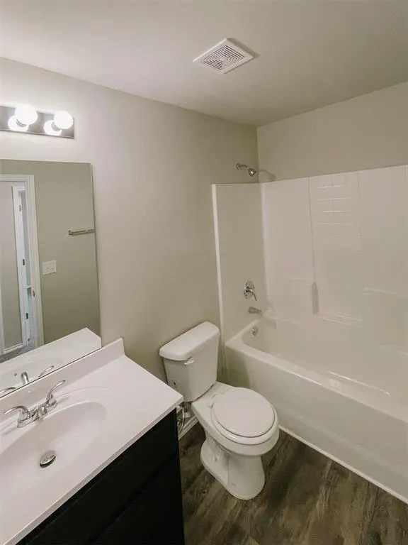 Photo 6 — 9428 NW 122nd Terrace, Yukon, OK 73099
