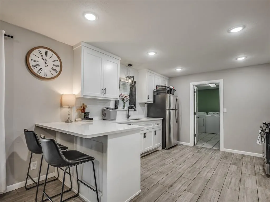 Photo 11 — 410 N Magnolia Street, Crescent, OK 73028