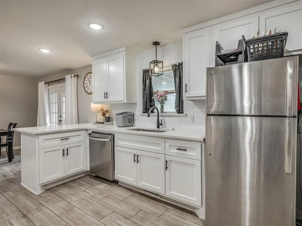 Photo 16 — 410 N Magnolia Street, Crescent, OK 73028