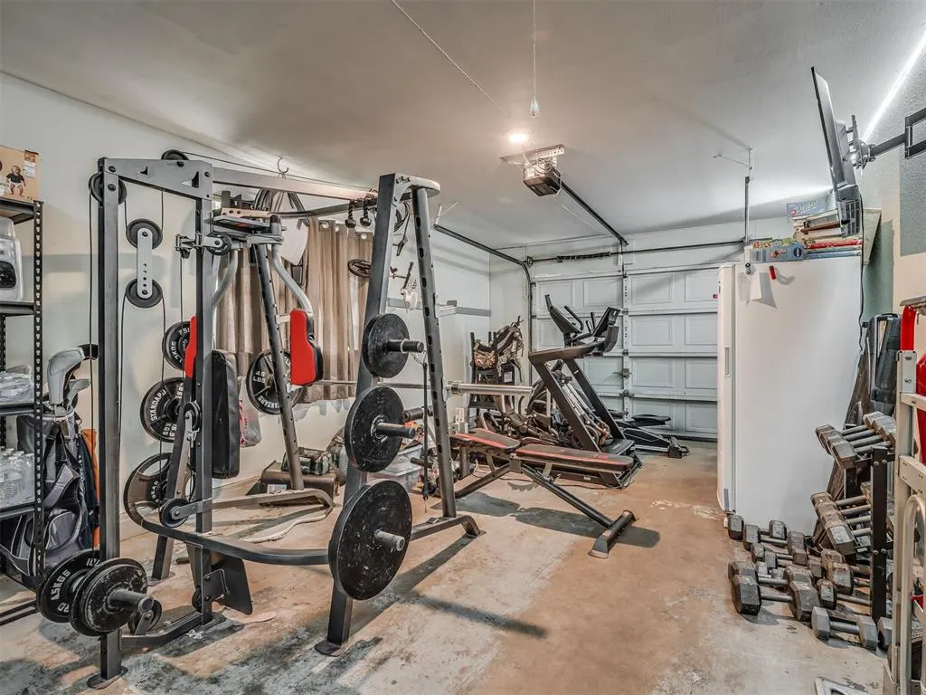 Photo 41 — 410 N Magnolia Street, Crescent, OK 73028