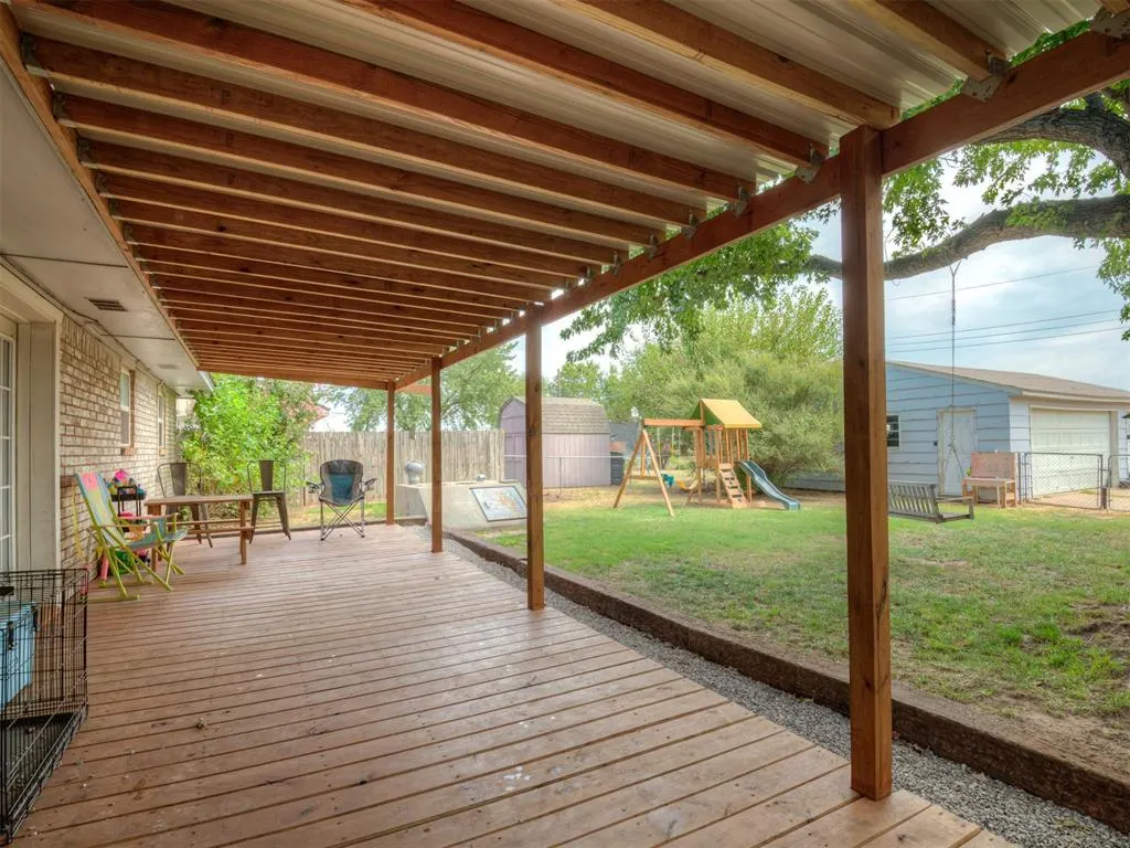 Photo 45 — 410 N Magnolia Street, Crescent, OK 73028