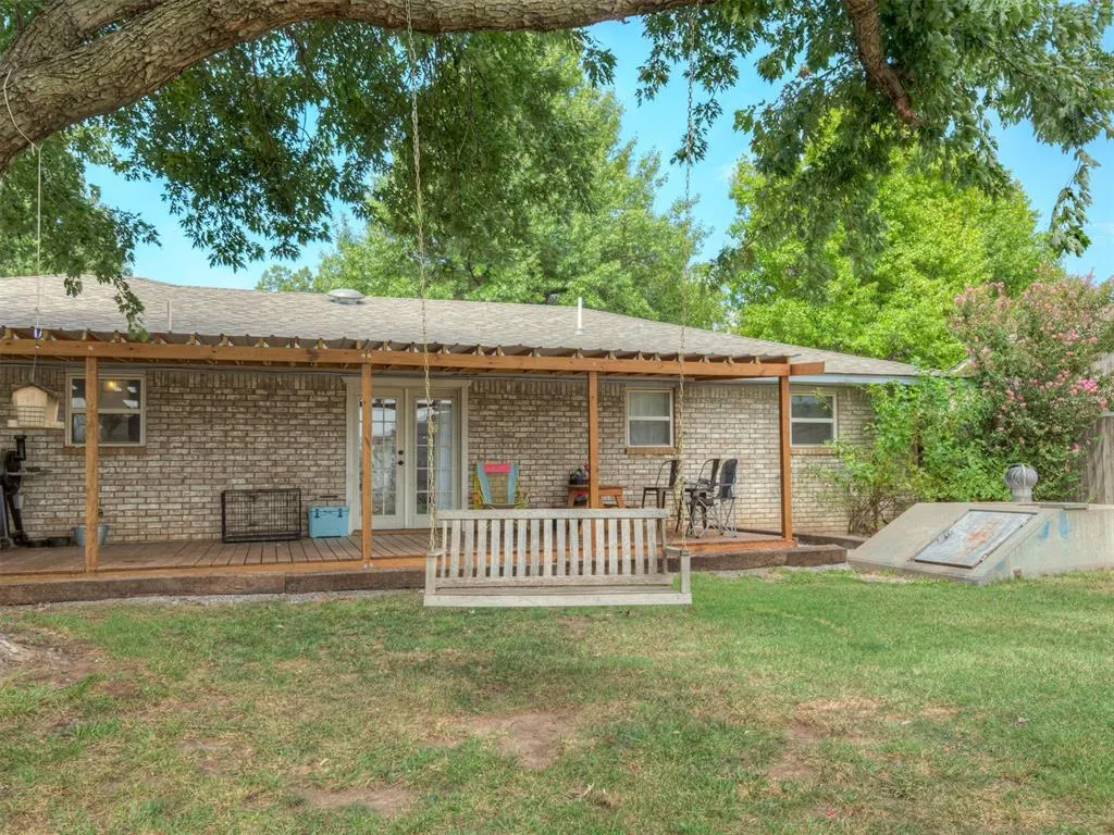 Photo 46 — 410 N Magnolia Street, Crescent, OK 73028