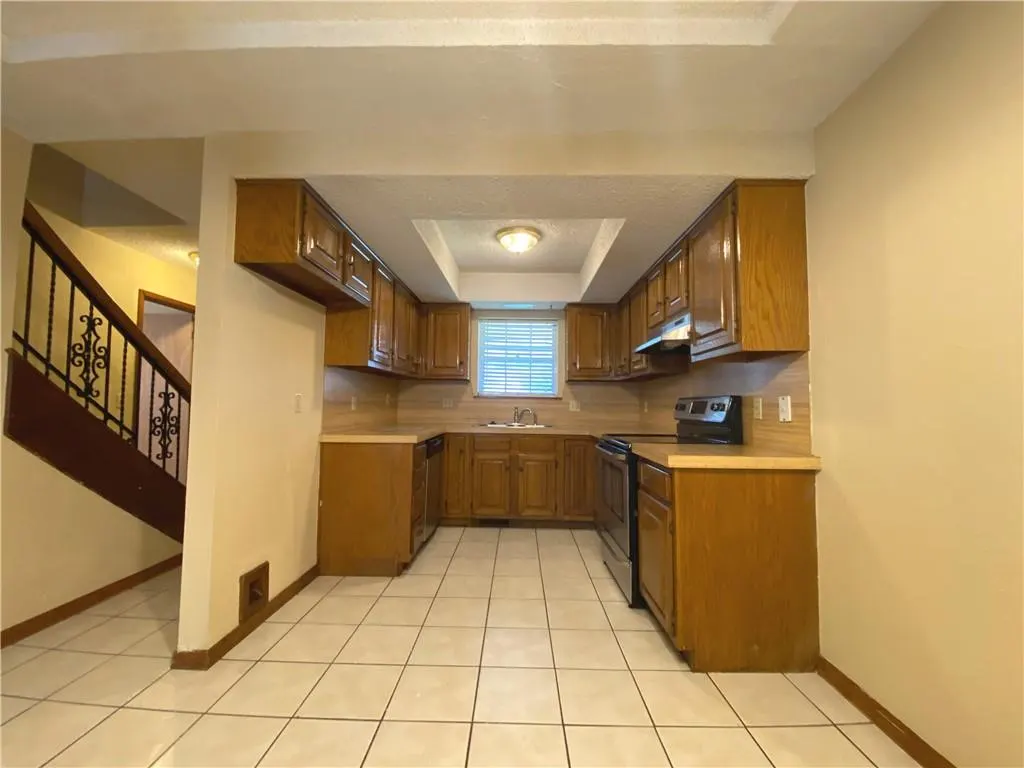 Front exterior — 3620 Wynn Circle, Edmond, OK 73013