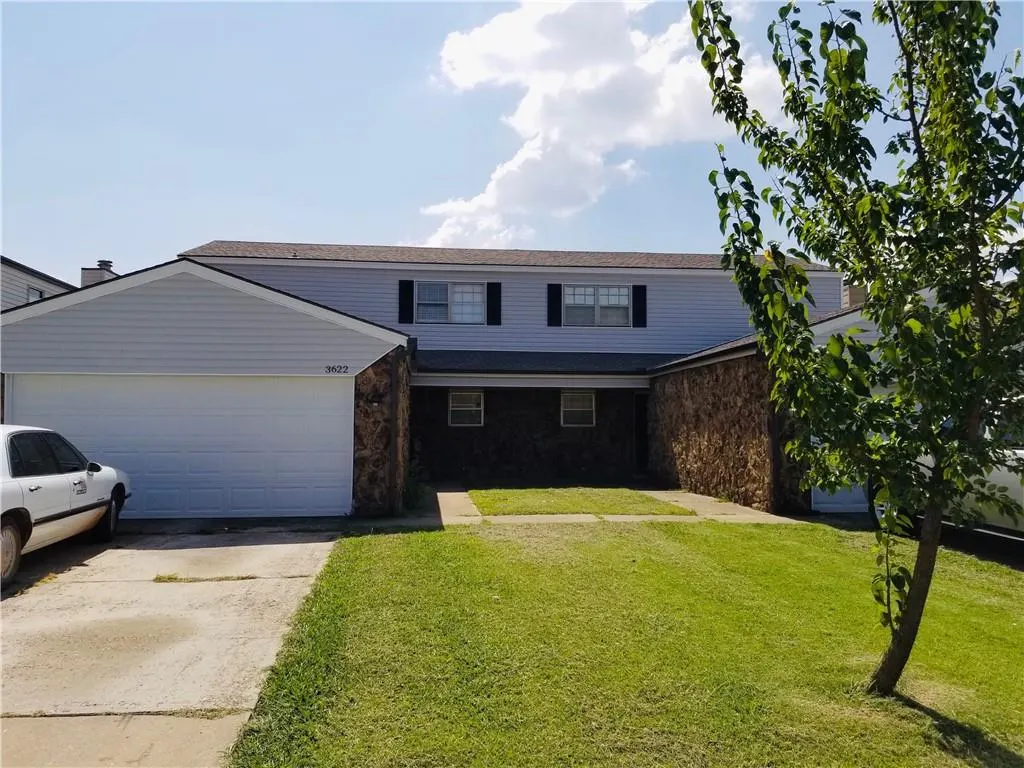 Photo 3 — 3620 Wynn Circle, Edmond, OK 73013