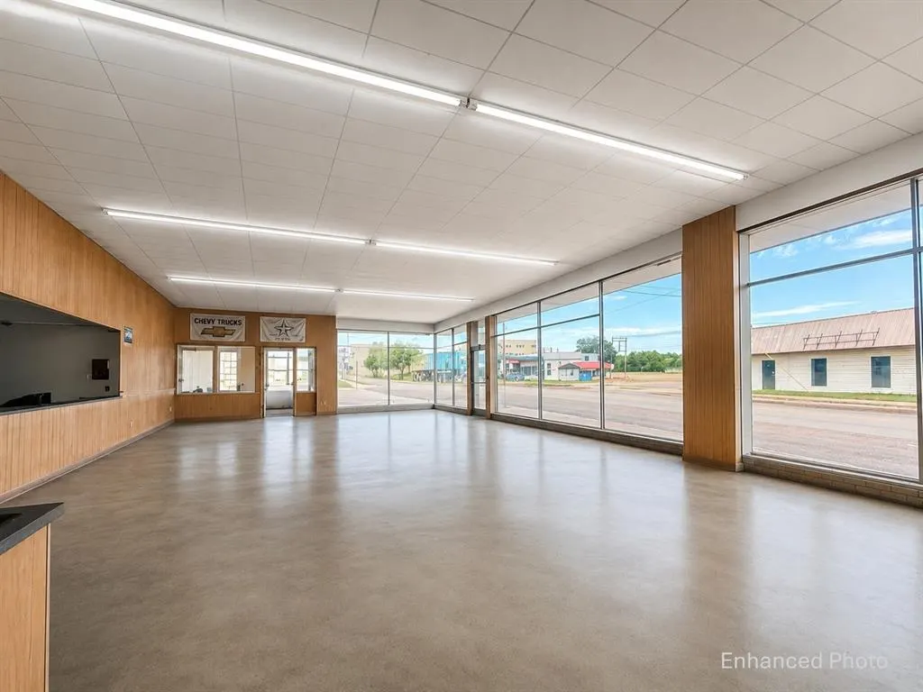 Photo 5 — 1201 Manvel Avenue, Chandler, OK 74834