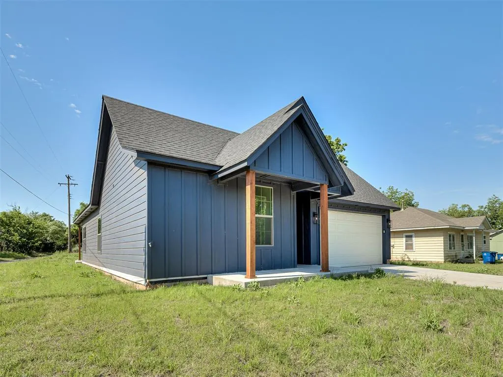 Photo 3 — 1925 E Springer Avenue, Guthrie, OK 73044
