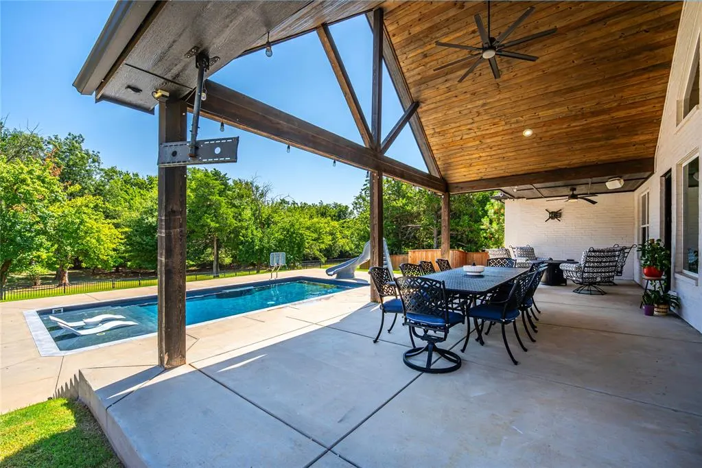 Photo 37 — 10900 Gobblers Roost Road, Oklahoma City, OK 73173