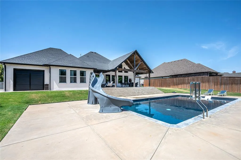 Photo 38 — 10900 Gobblers Roost Road, Oklahoma City, OK 73173