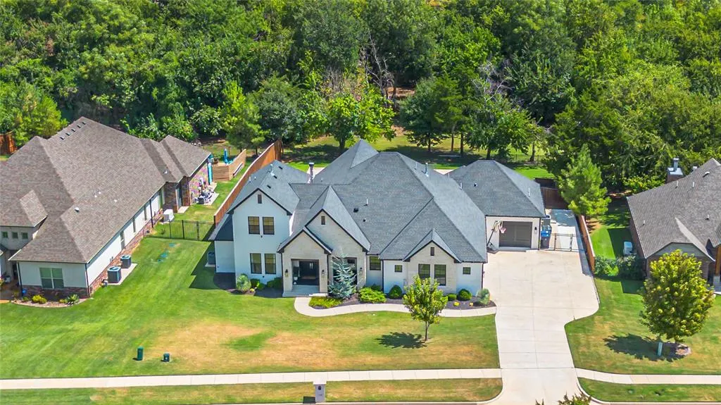 Photo 41 — 10900 Gobblers Roost Road, Oklahoma City, OK 73173