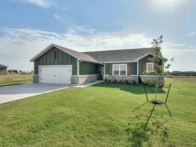 Photo 3 — 3390 Manning Farms Boulevard, El Reno, OK 73036
