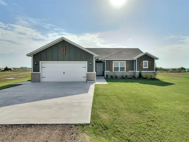 Photo 4 — 3390 Manning Farms Boulevard, El Reno, OK 73036