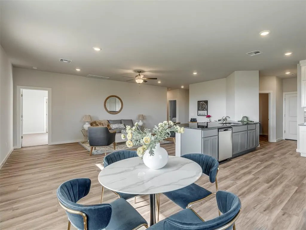 Photo 10 — 3390 Manning Farms Boulevard, El Reno, OK 73036