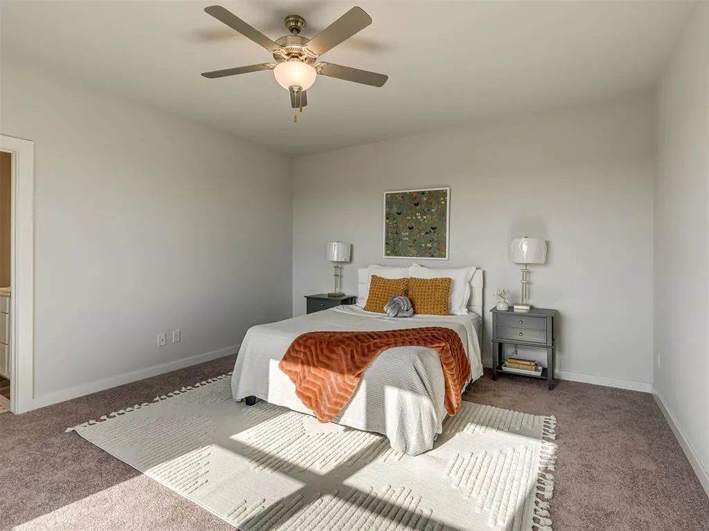Photo 19 — 3390 Manning Farms Boulevard, El Reno, OK 73036