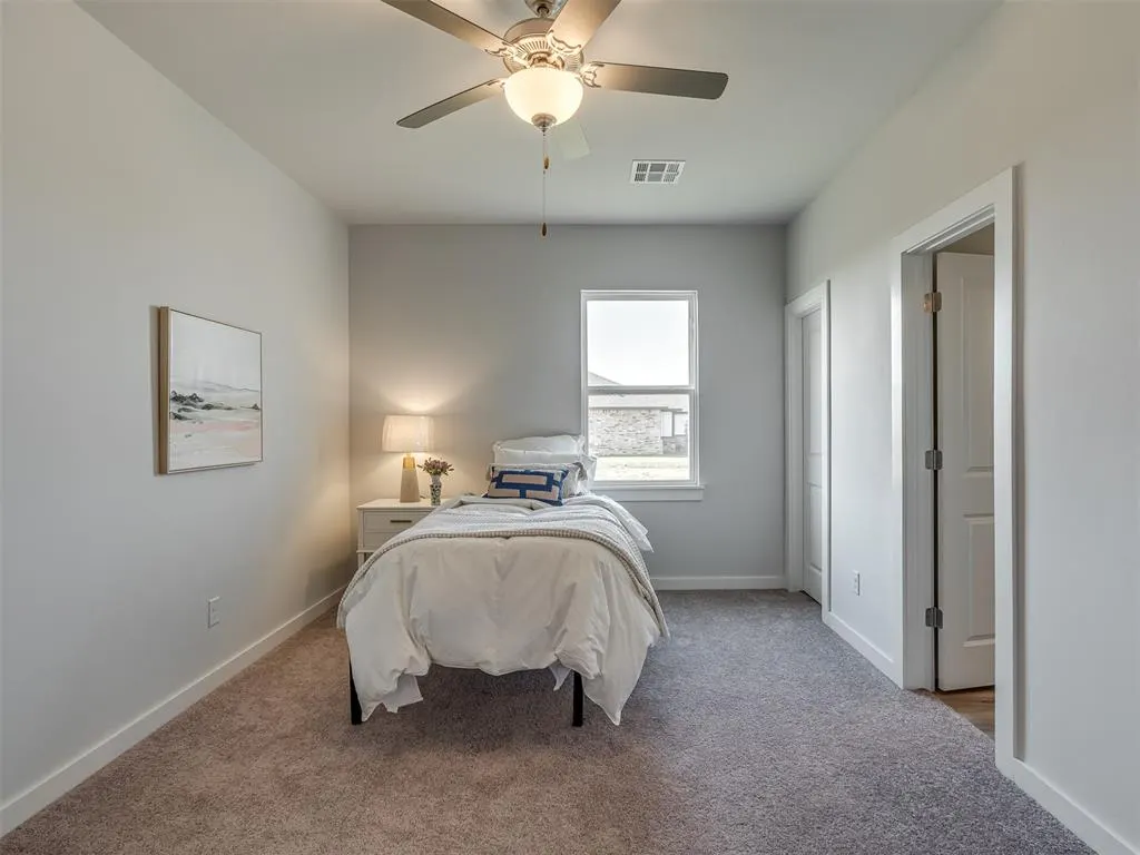 Photo 34 — 3390 Manning Farms Boulevard, El Reno, OK 73036