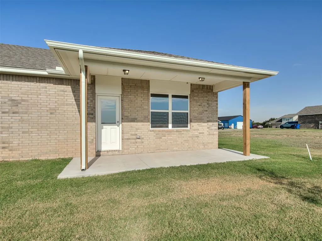 Photo 38 — 3390 Manning Farms Boulevard, El Reno, OK 73036
