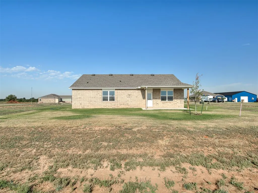 Photo 39 — 3390 Manning Farms Boulevard, El Reno, OK 73036