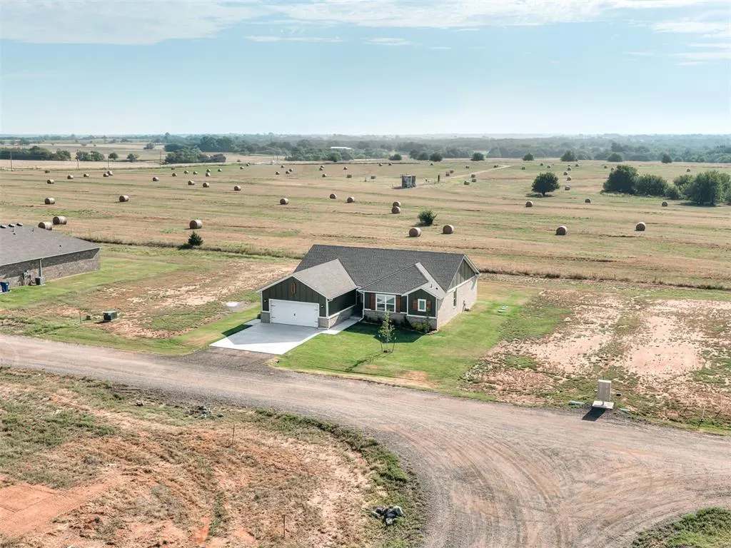 Photo 42 — 3390 Manning Farms Boulevard, El Reno, OK 73036