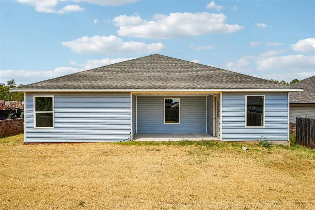 Photo 29 — 814 Twin Lakes Drive, Noble, OK 73068
