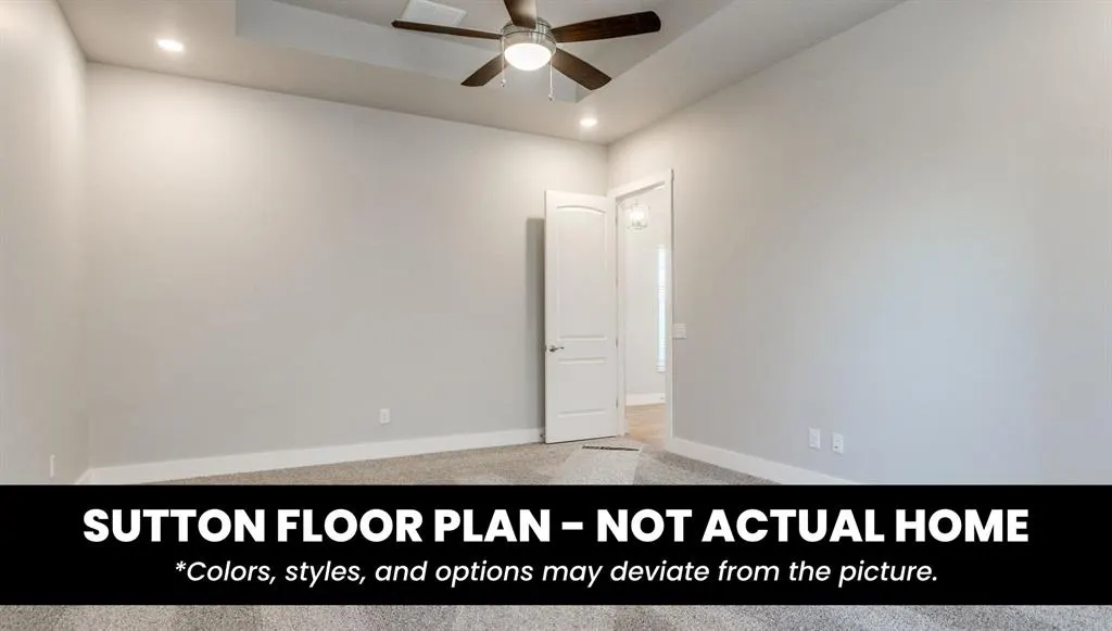 Photo 10 — 10008 Cascina Drive, Yukon, OK 73099