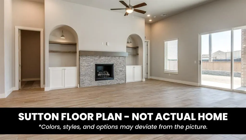 Photo 17 — 10008 Cascina Drive, Yukon, OK 73099