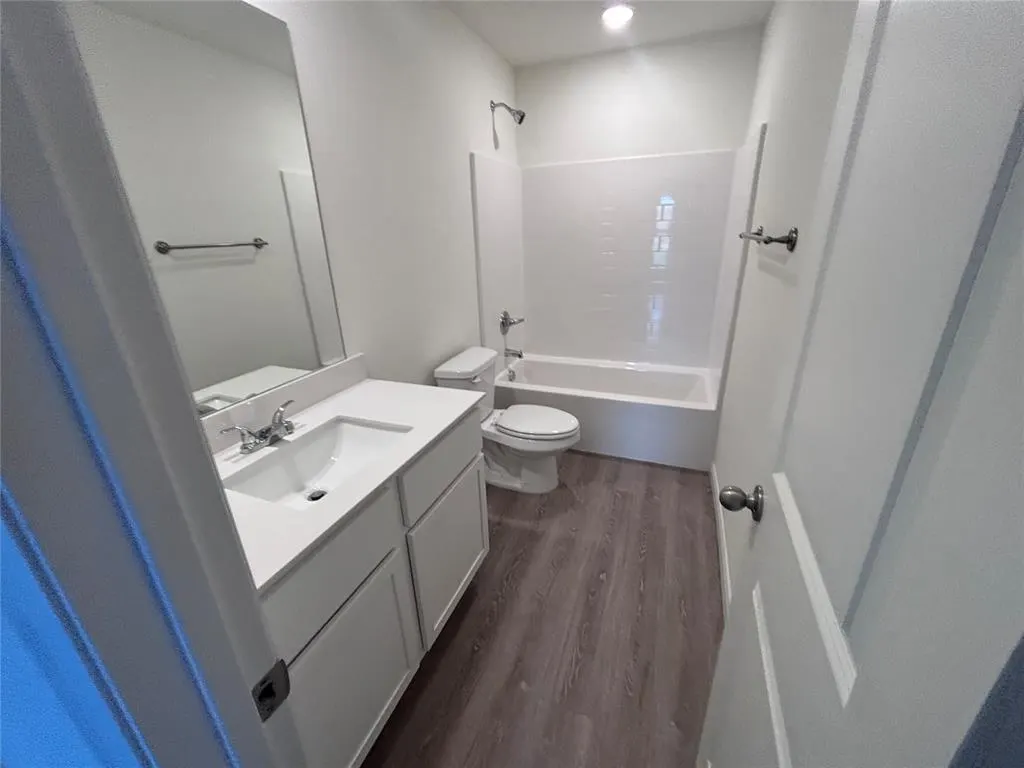 Photo 9 — 2034 Brush Creek Way, Newcastle, OK 73065