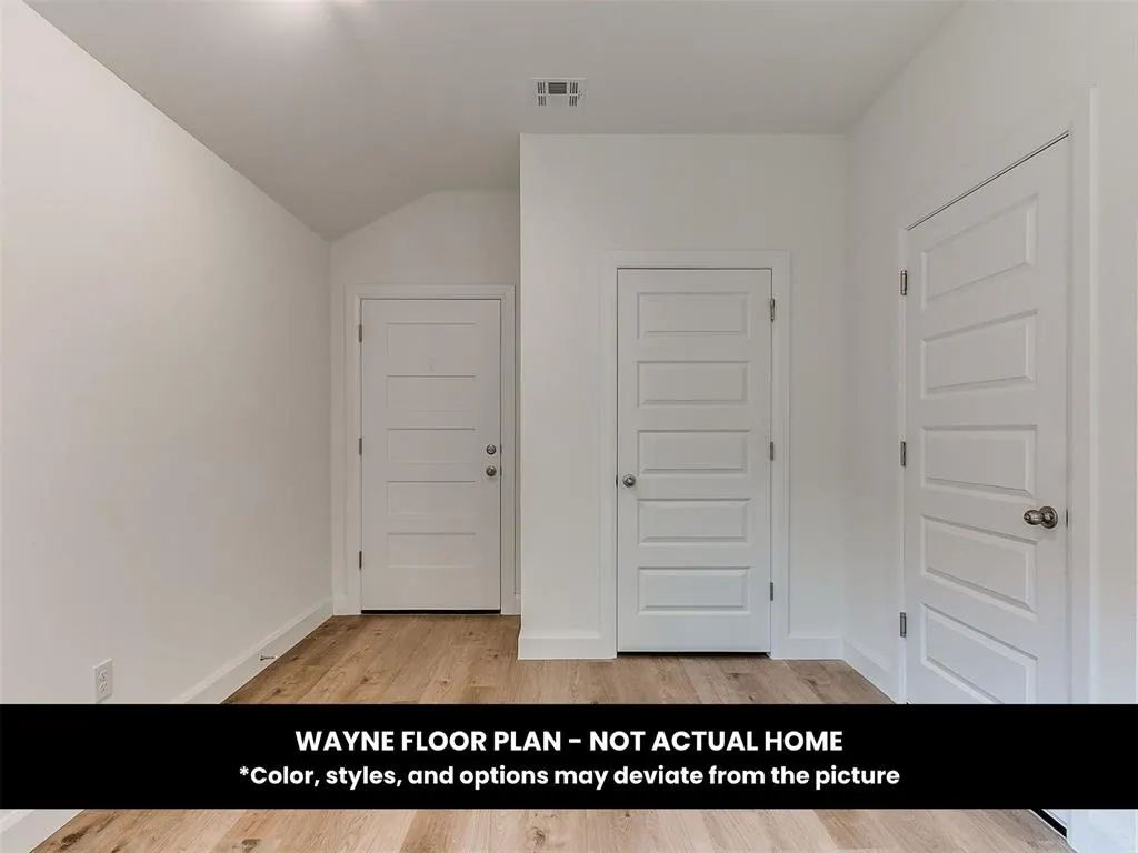 Photo 5 — 2007 Brush Creek Way, Newcastle, OK 73065