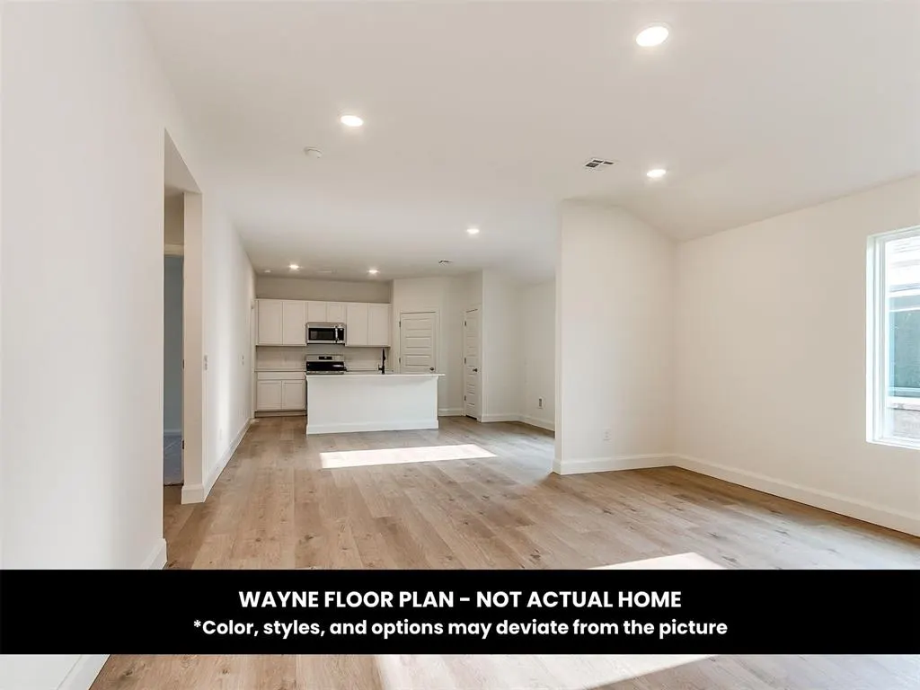 Photo 6 — 2007 Brush Creek Way, Newcastle, OK 73065
