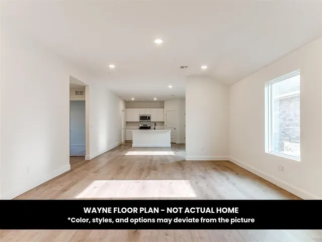 Photo 7 — 2007 Brush Creek Way, Newcastle, OK 73065