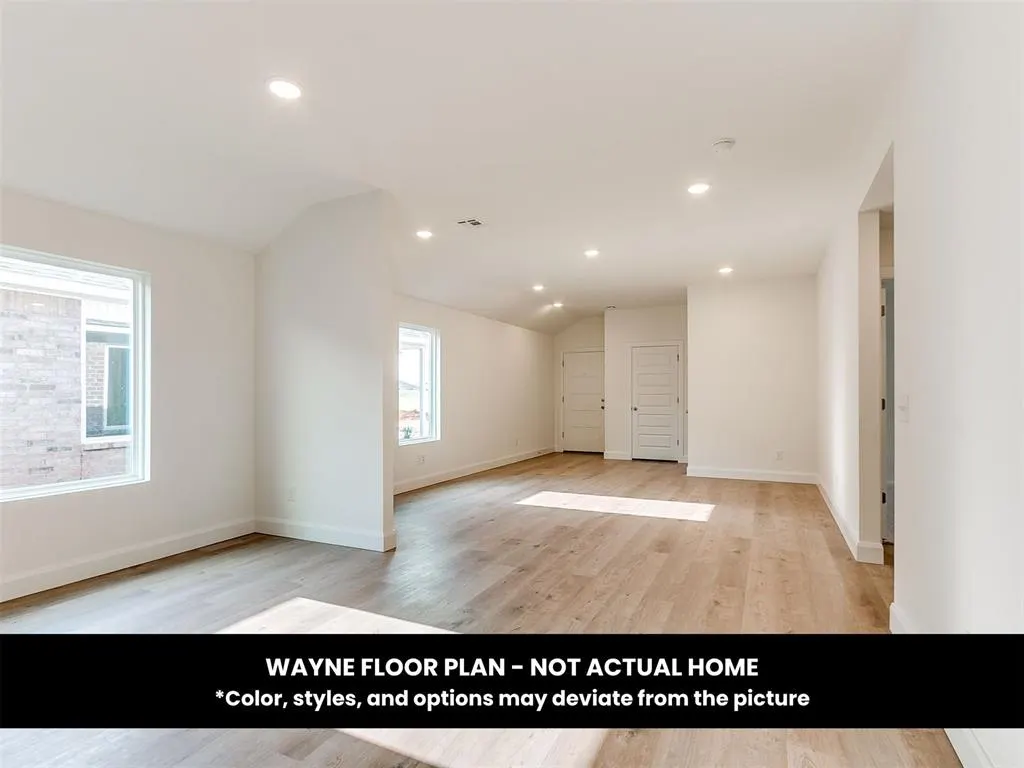 Photo 10 — 2007 Brush Creek Way, Newcastle, OK 73065