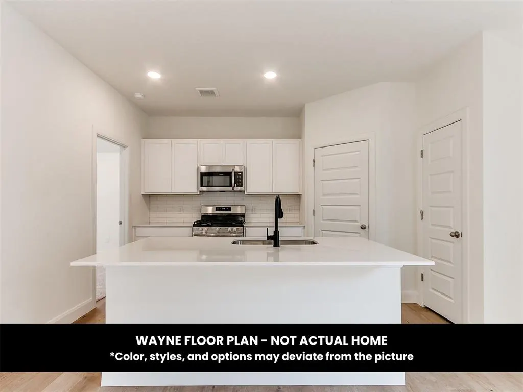 Photo 11 — 2007 Brush Creek Way, Newcastle, OK 73065