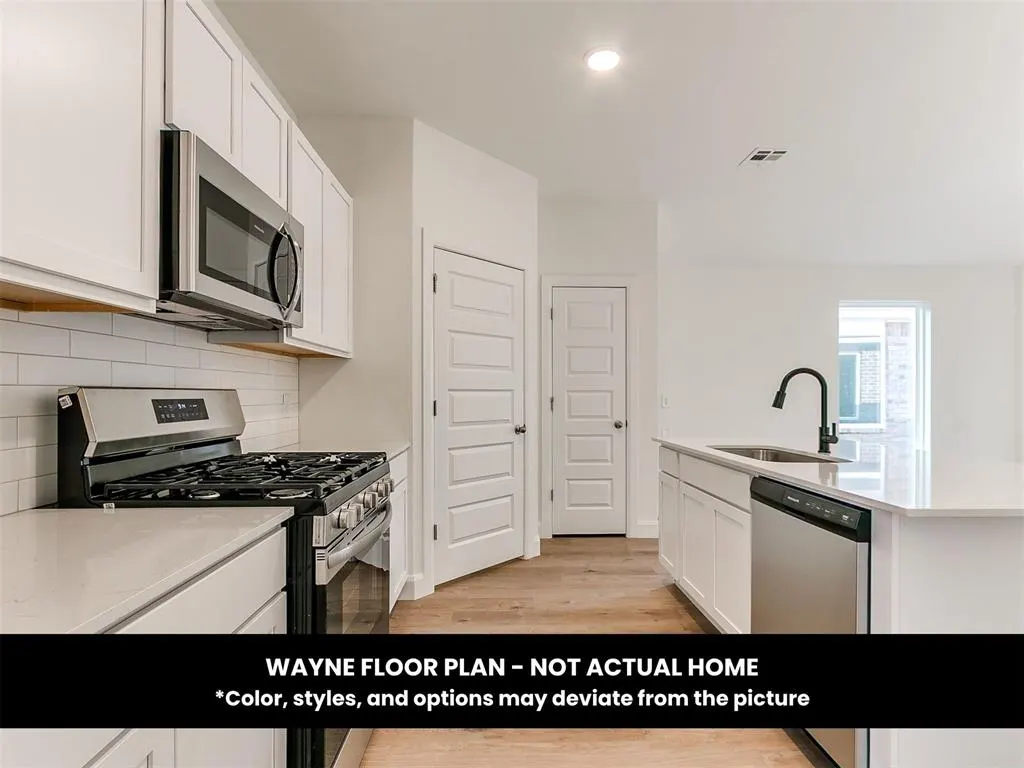 Photo 14 — 2007 Brush Creek Way, Newcastle, OK 73065