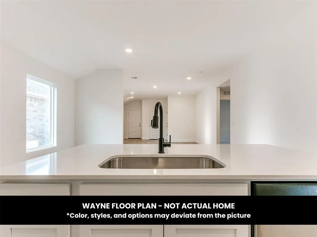 Photo 15 — 2007 Brush Creek Way, Newcastle, OK 73065