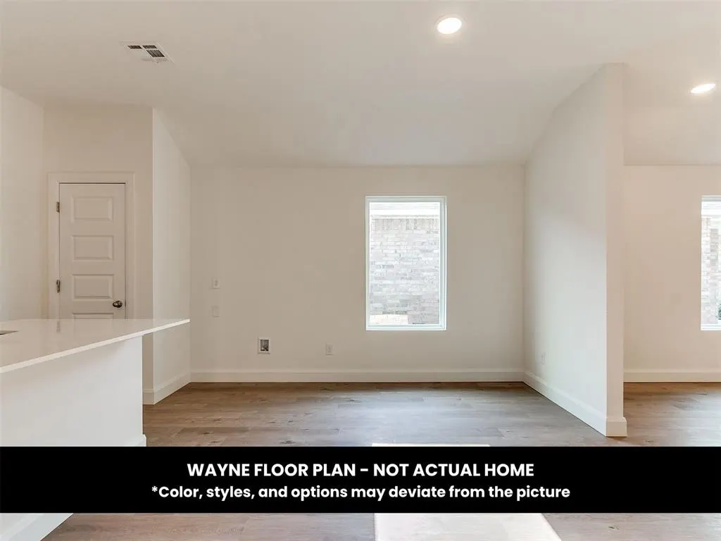 Photo 16 — 2007 Brush Creek Way, Newcastle, OK 73065