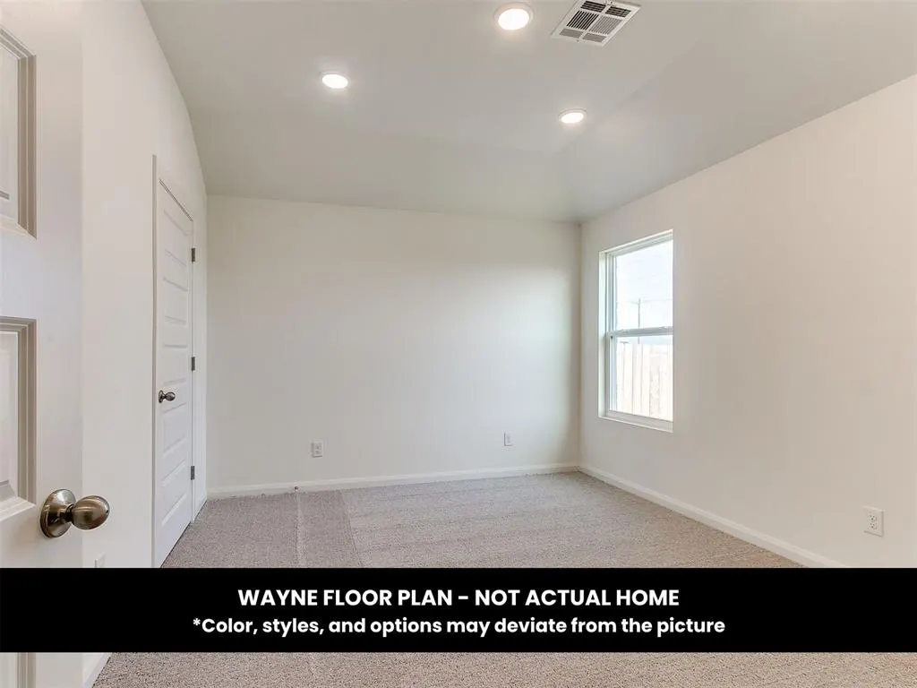 Photo 17 — 2007 Brush Creek Way, Newcastle, OK 73065