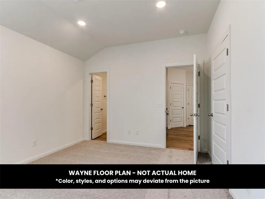 Photo 18 — 2007 Brush Creek Way, Newcastle, OK 73065