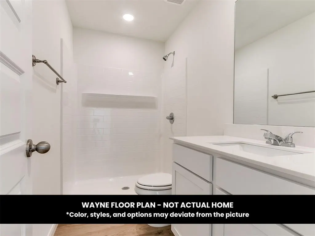 Photo 19 — 2007 Brush Creek Way, Newcastle, OK 73065