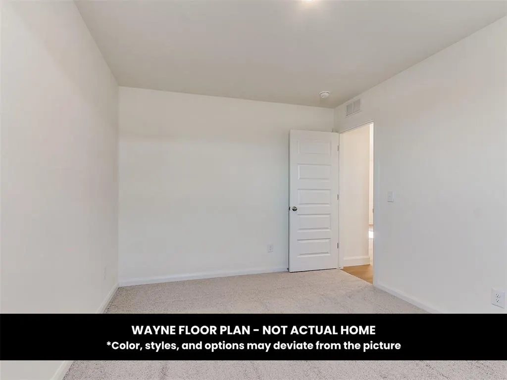 Photo 21 — 2007 Brush Creek Way, Newcastle, OK 73065