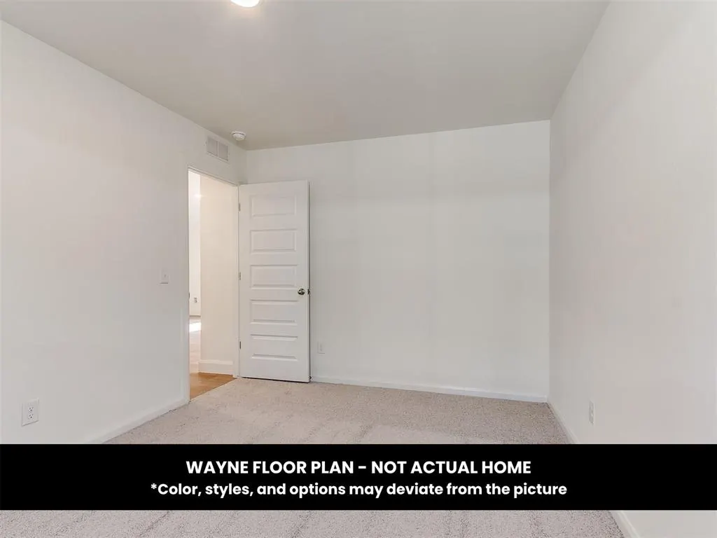 Photo 25 — 2007 Brush Creek Way, Newcastle, OK 73065