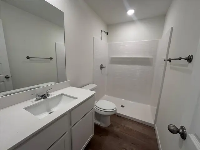 Photo 5 — 2007 Brush Creek Way, Newcastle, OK 73065