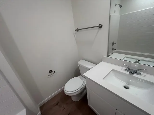 Photo 7 — 2007 Brush Creek Way, Newcastle, OK 73065